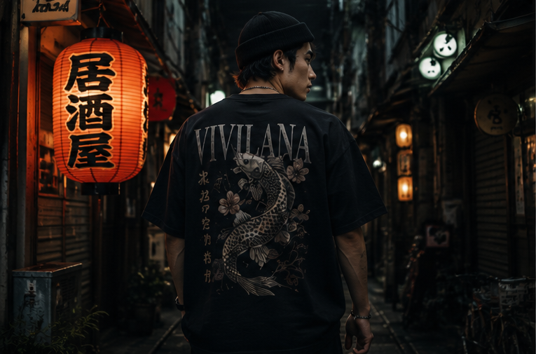 Anime Streetwear Outfit Ideas in 2026