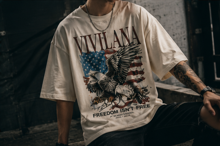 How to Style Heavyweight T-Shirts in 2026